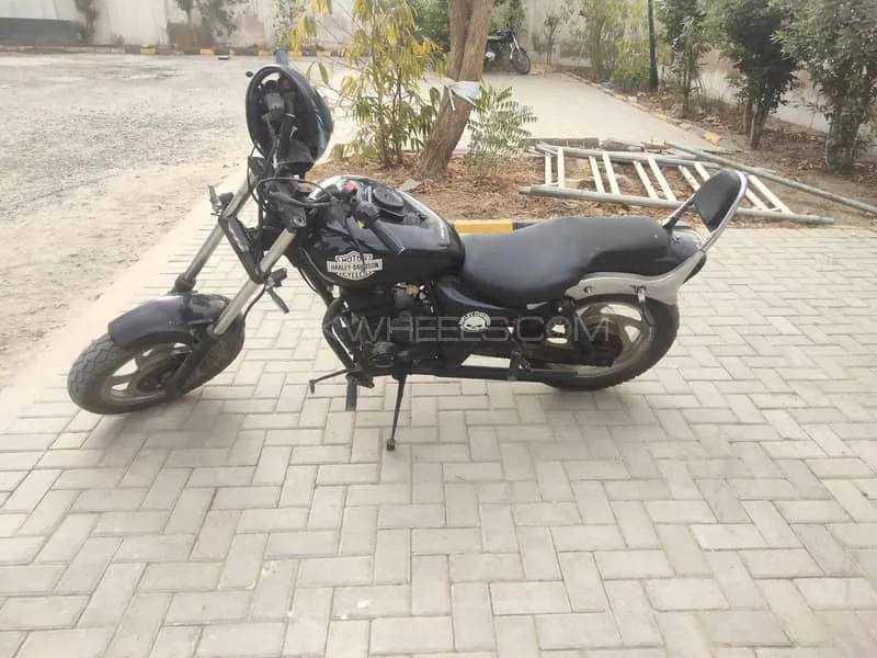 Sohrab JS 70 2003 for Sale Image-1
