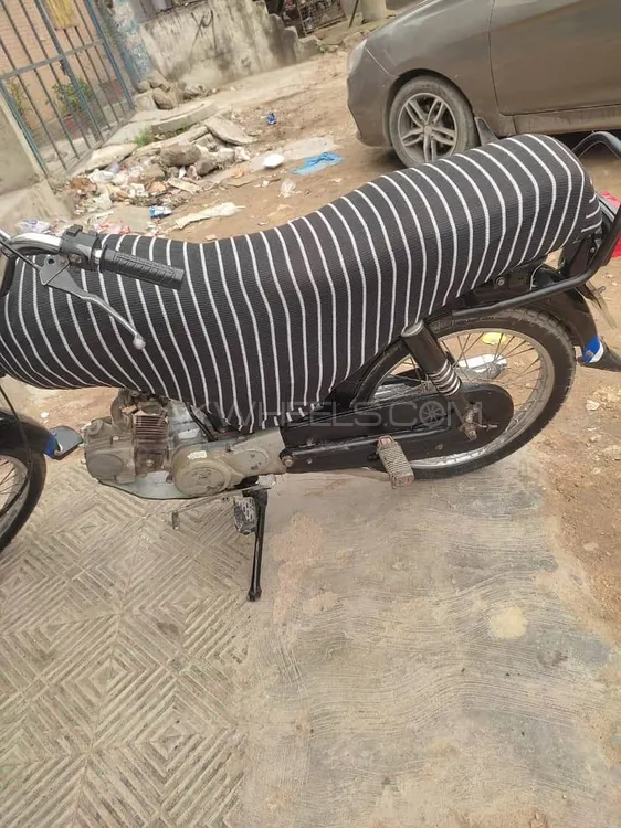 Super Power SP 70 2019 for Sale Image-1