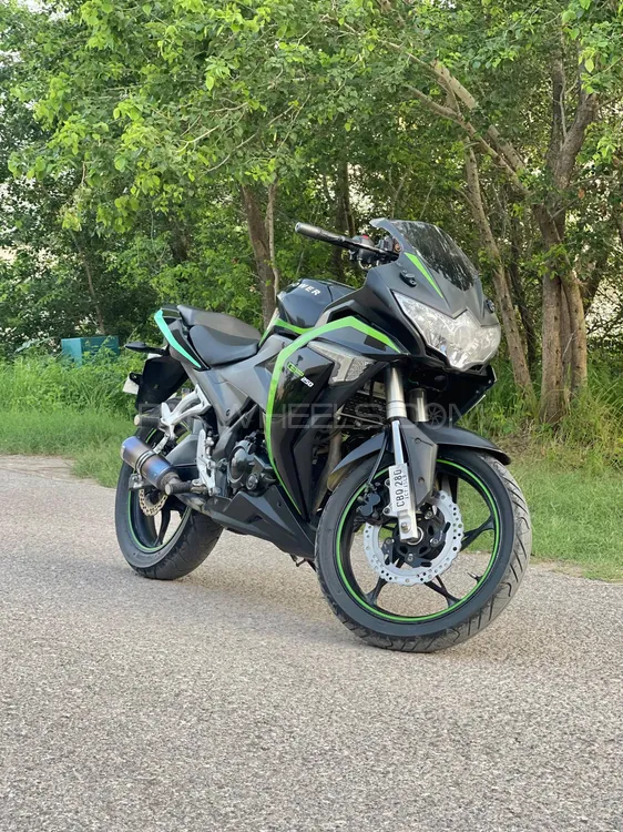 Super Power Sultan SP 250 2022 for Sale Image-1