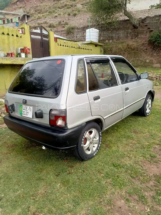 Suzuki Alto 2008 for Sale in Murree Image-1