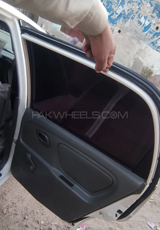 Suzuki Alto 2012 for Sale in Faisalabad Image-1