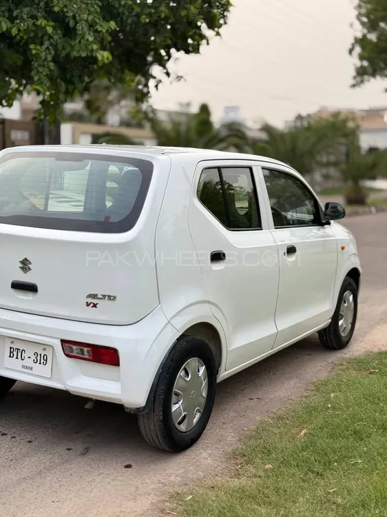 Suzuki Alto 2019 for Sale in Multan Image-1