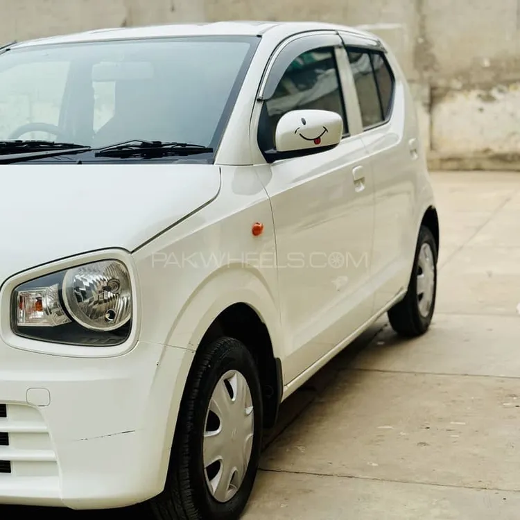 Suzuki Alto 2019 for Sale in Sargodha Image-1
