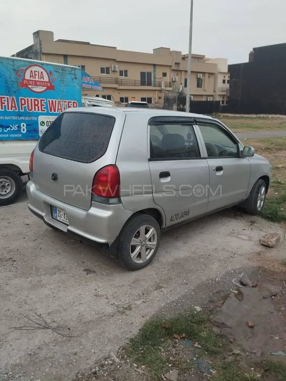 Suzuki Alto 2000 for Sale in Dera ismail khan Image-1