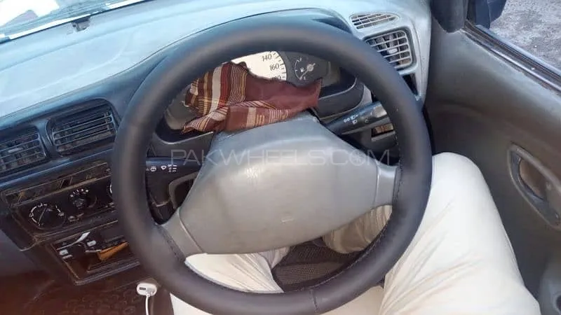 Suzuki Alto 2004 for Sale in Lahore Image-1