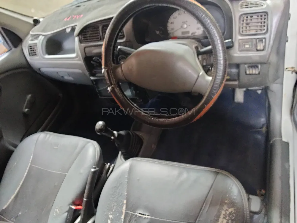 Suzuki Alto 2009 for Sale in Layyah Image-1