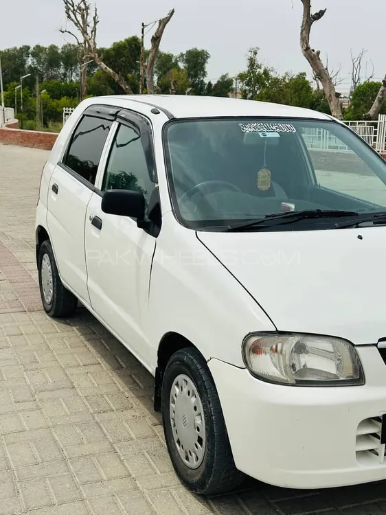 Suzuki Alto 2011 for Sale in Sukkur Image-1