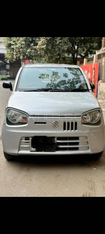 Suzuki Alto 2019 for Sale in Lahore Image-1
