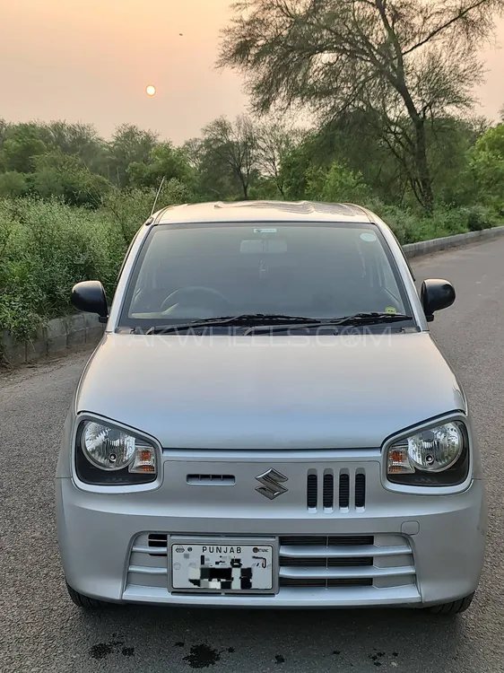 Suzuki Alto 2020 for Sale in Gujrat Image-1