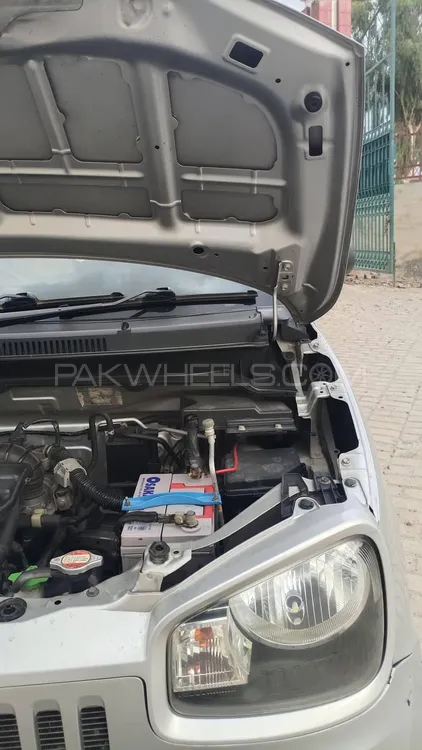Suzuki Alto 2021 for Sale in Vehari Image-1