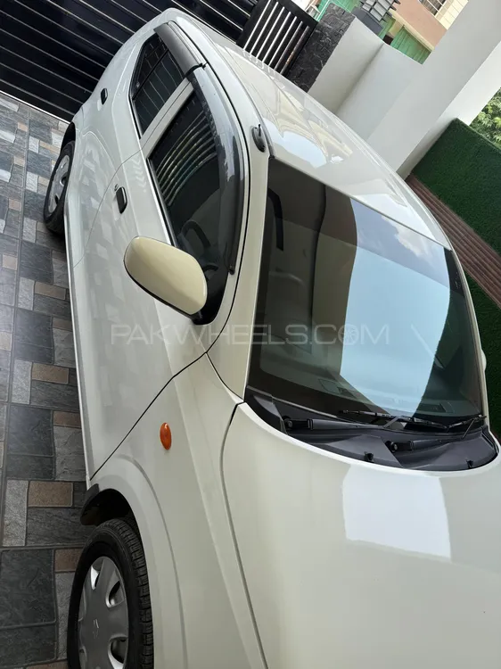 Suzuki Alto 2022 for Sale in Sargodha Image-1