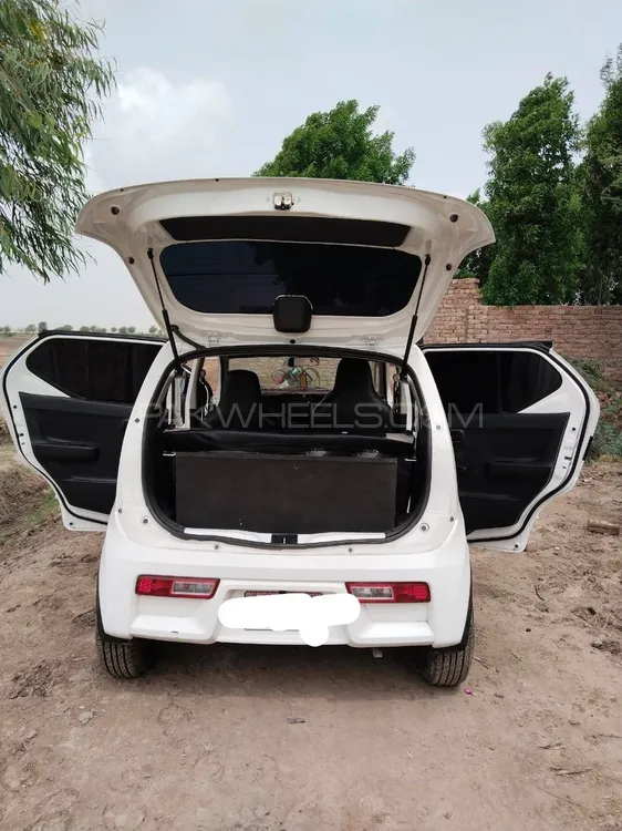Suzuki Alto 2024 for Sale in Mirpur khas Image-1