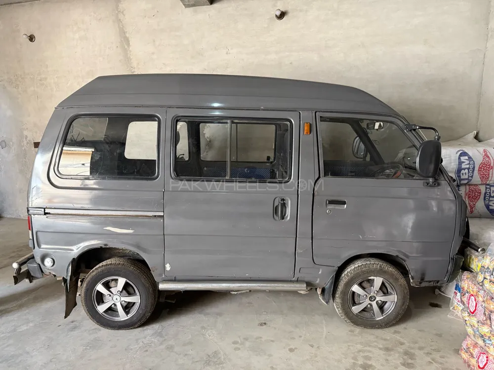 Suzuki Bolan 1995 for Sale in Lahore Image-1