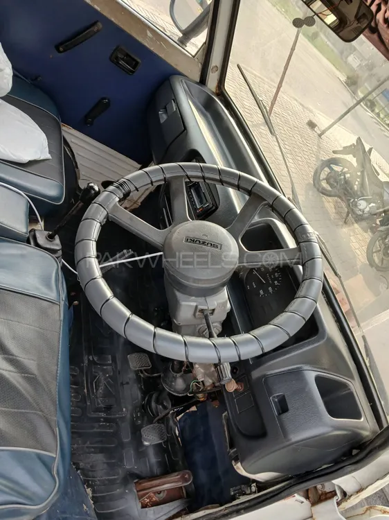 Suzuki Bolan 2019 for Sale in Faisalabad Image-1