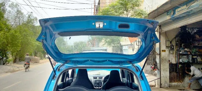 Suzuki Cultus 2017 for Sale in Lahore Image-1