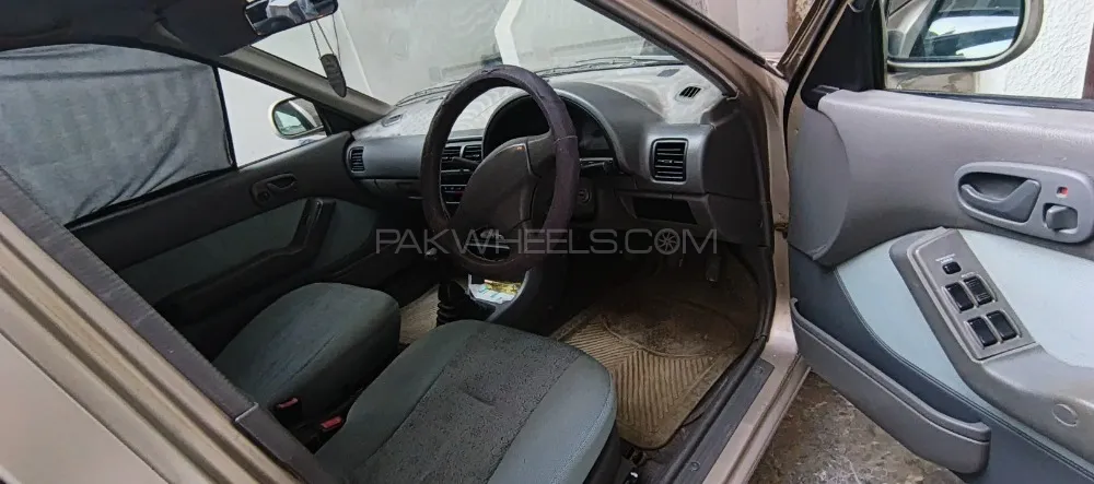 Suzuki Cultus 2007 for Sale in Karachi Image-1
