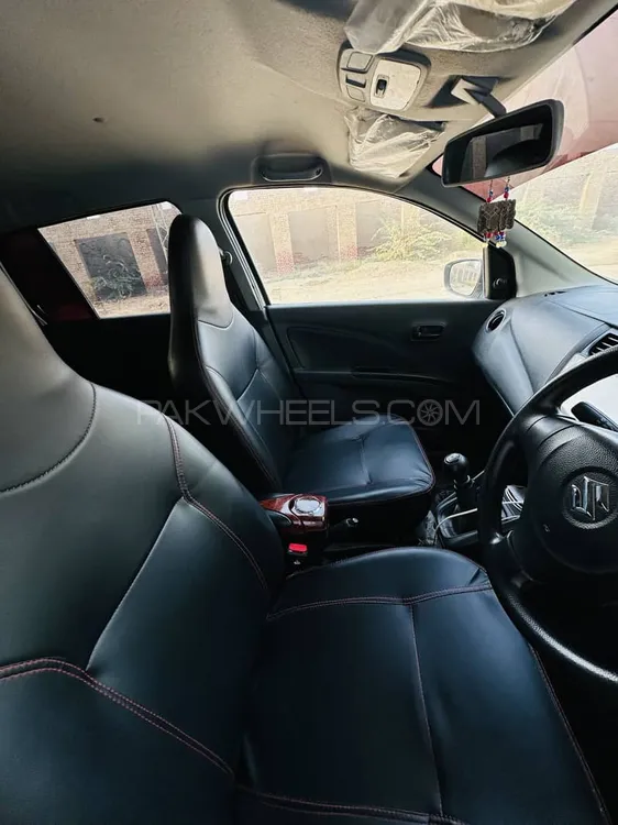 Suzuki Cultus 2018 for Sale in Hyderabad Image-1
