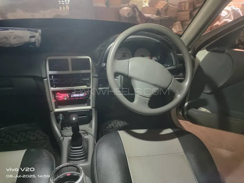 Suzuki Cultus 2007 for Sale in Hyderabad Image-1