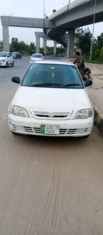Suzuki Cultus 2009 for Sale in Rawalpindi Image-1