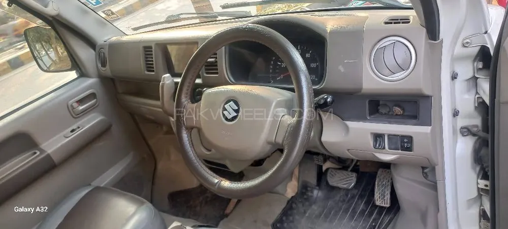 Suzuki Every 2018 for Sale in Lahore Image-1