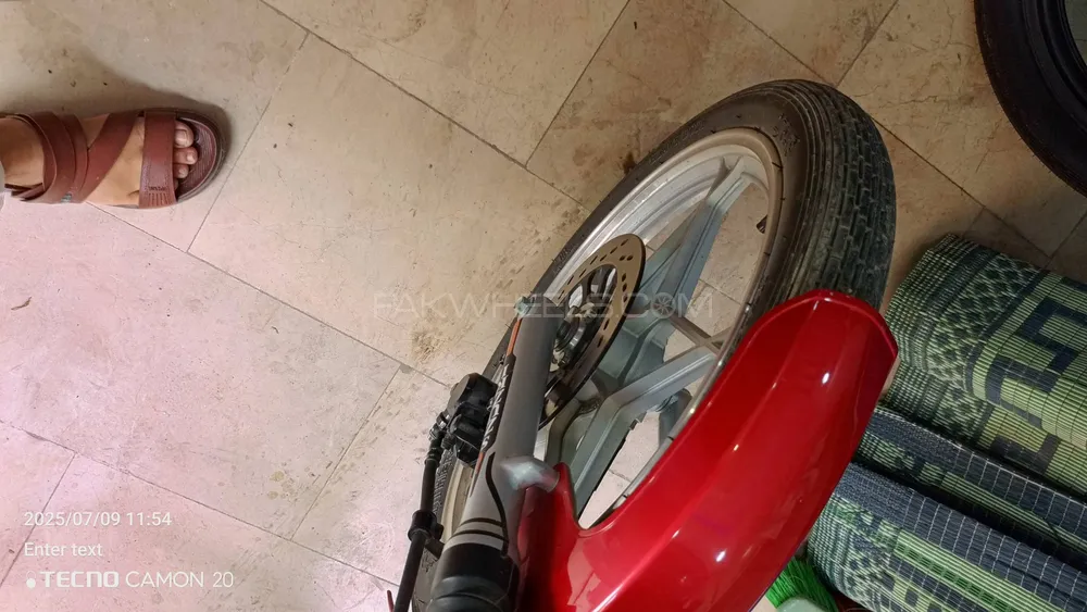 Suzuki GS 150 2022 for Sale Image-1