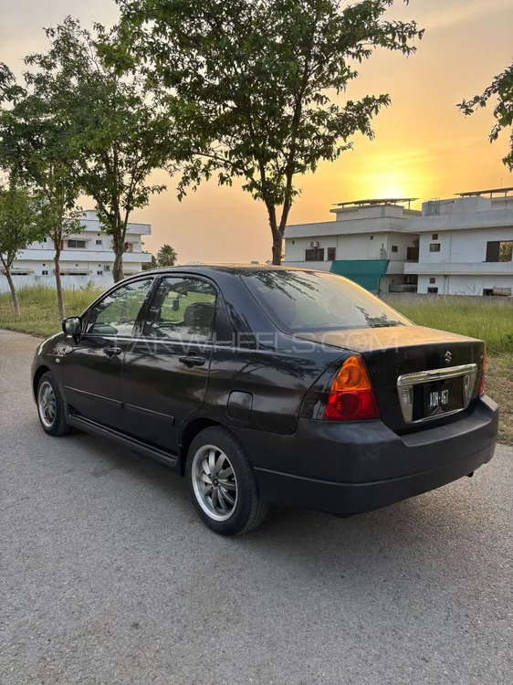 Suzuki Liana 2008 for Sale in Layyah Image-1