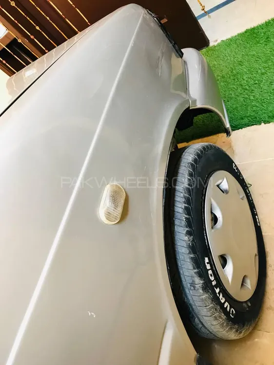 Suzuki Mehran 2009 for Sale in Nawabshah Image-1
