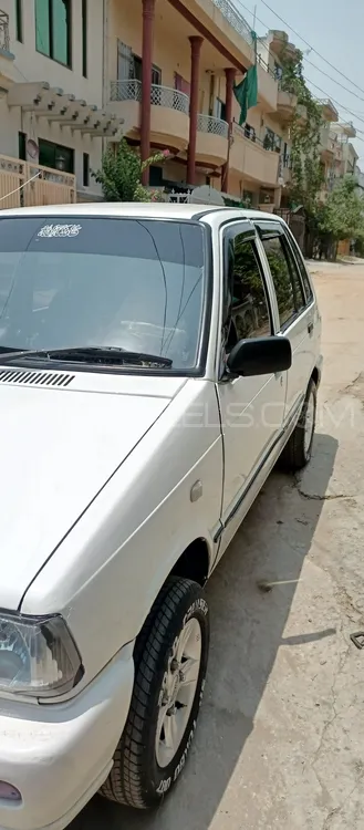 Suzuki Mehran 2019 for Sale in Islamabad Image-1