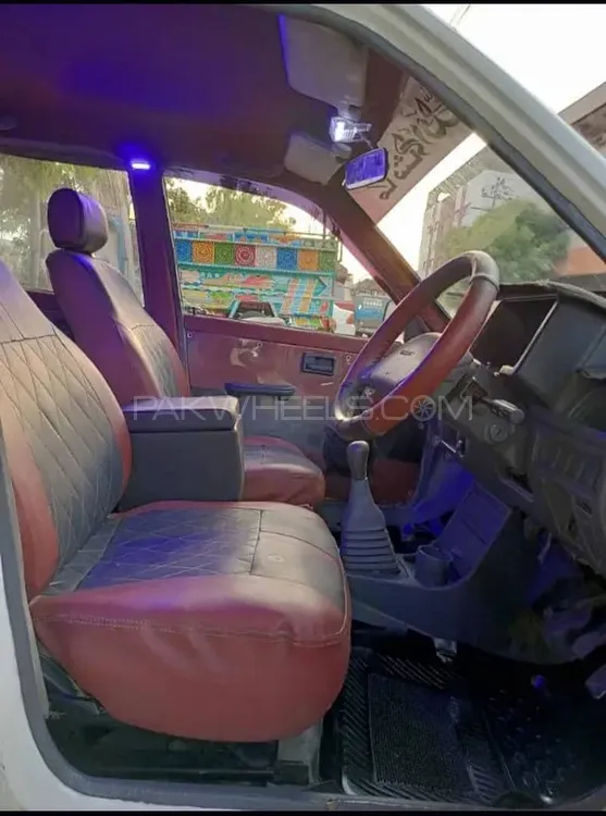 Suzuki Mehran 1989 for Sale in Karachi Image-1