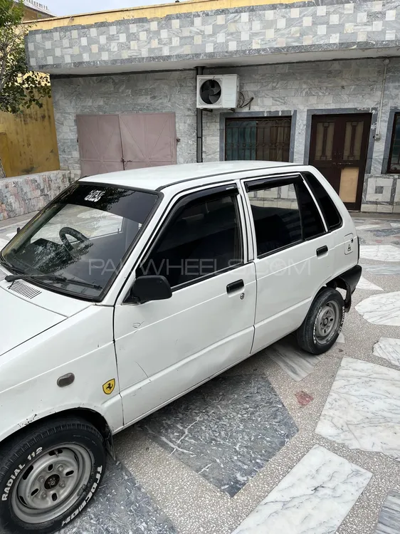 Suzuki Mehran 2012 for Sale in Rawalpindi Image-1