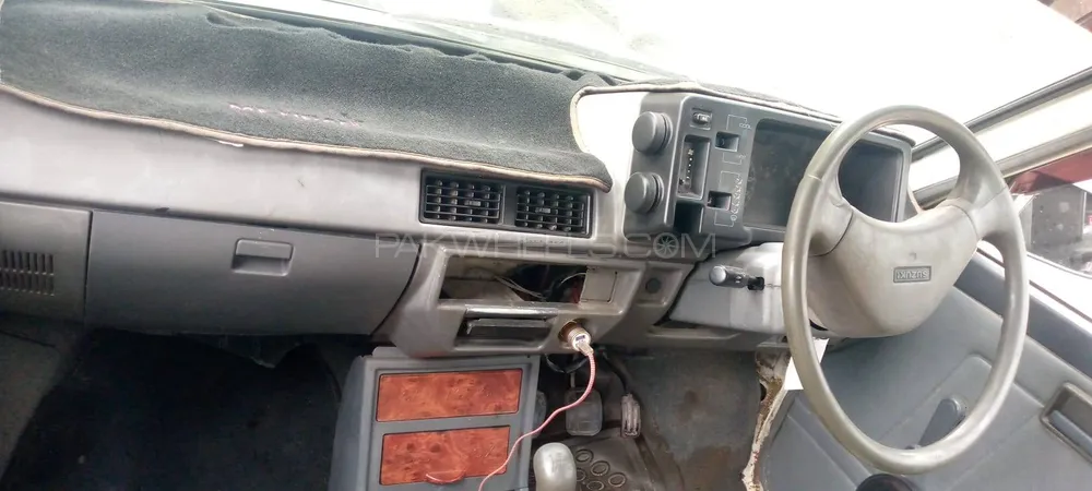 Suzuki Mehran 2012 for Sale in Islamabad Image-1