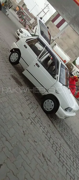 Suzuki Mehran 2012 for Sale in Shorkot Image-1
