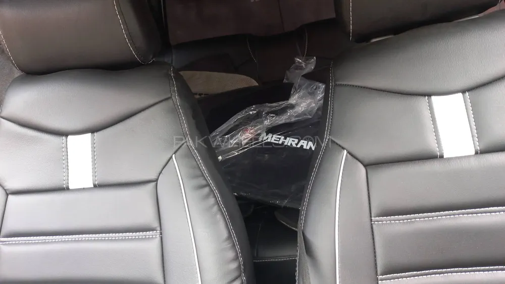 Suzuki Mehran 2012 for Sale in Lahore Image-1