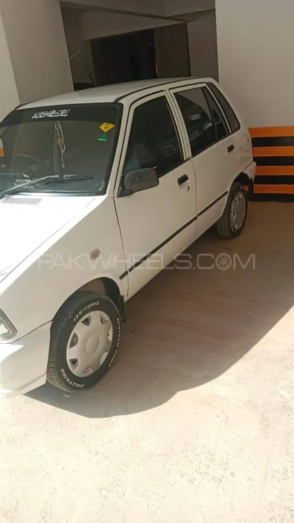 Suzuki Mehran 2019 for Sale in Karachi Image-1