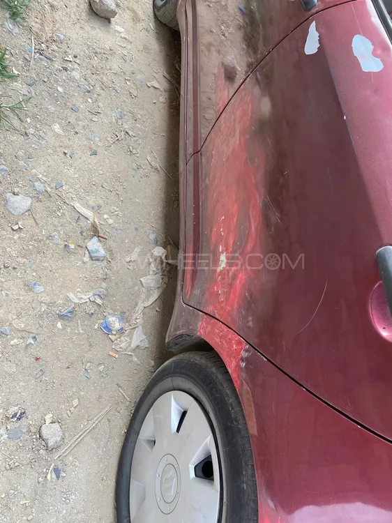 Suzuki Swift 2013 for Sale in Islamabad Suzuki Swift 2013 for Sale in Islamabad Image-14