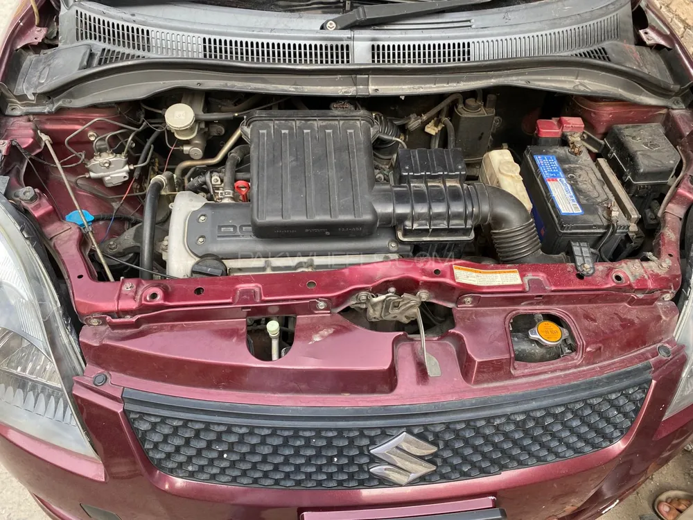 Suzuki Swift 2013 for Sale in Islamabad Suzuki Swift 2013 for Sale in Islamabad Image-5