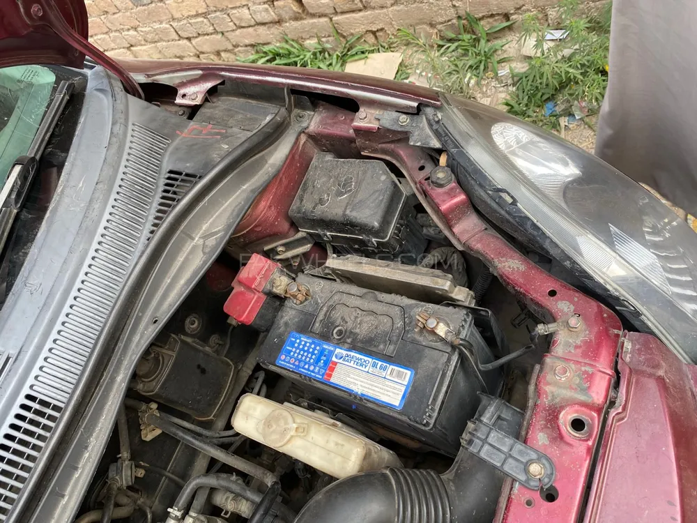 Suzuki Swift 2013 for Sale in Islamabad Suzuki Swift 2013 for Sale in Islamabad Image-2