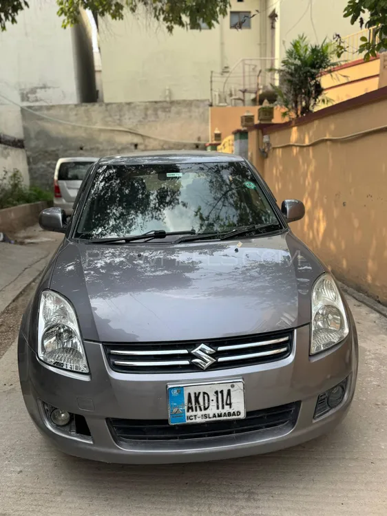 Suzuki Swift 2018 for Sale in Rawalpindi Image-1