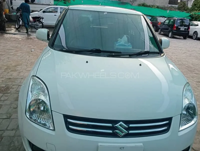 Suzuki Swift 2019 for Sale in Rawalpindi Image-1
