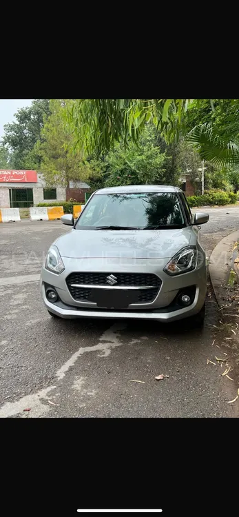 Suzuki Swift 2023 for Sale in Lahore Image-1