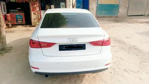 Audi A3 1.2 TFSI Standard 2016 for Sale