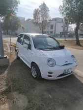Chery QQ 0.8 Comfortable 2005 for Sale