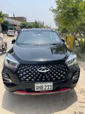 Chery Tiggo 4 Pro DEX Plus 1.5T 2022 for Sale