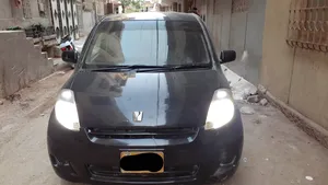 Daihatsu Boon 1.0 CL 2008 for Sale