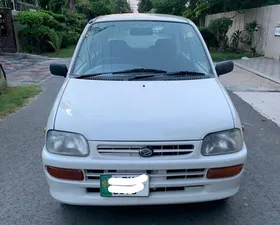 Daihatsu Cuore CX Eco 2003 for Sale