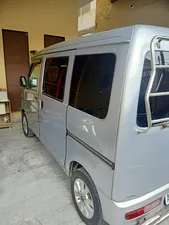 Daihatsu Hijet Special 2014 for Sale