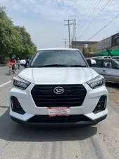 Daihatsu Rocky 1.0 R TC 2021 for Sale