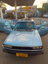 Honda Accord 1983 for Sale