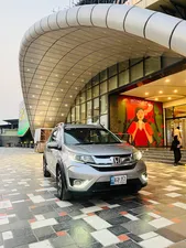 Honda BR-V i-VTEC S 2017 for Sale
