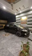 Honda City i-DSI Vario 2008 for Sale